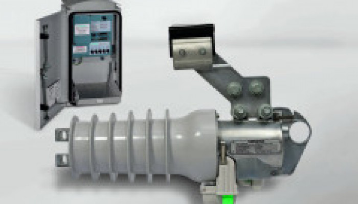 CET LLC supplied innovative equipment for electricity grid