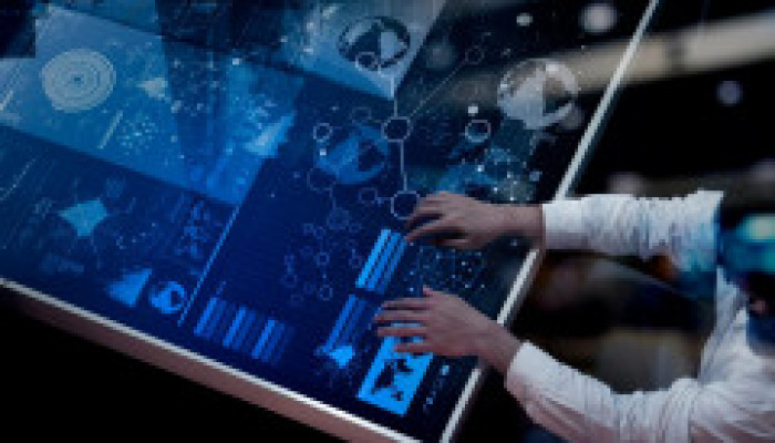 CET LLC developed new software product