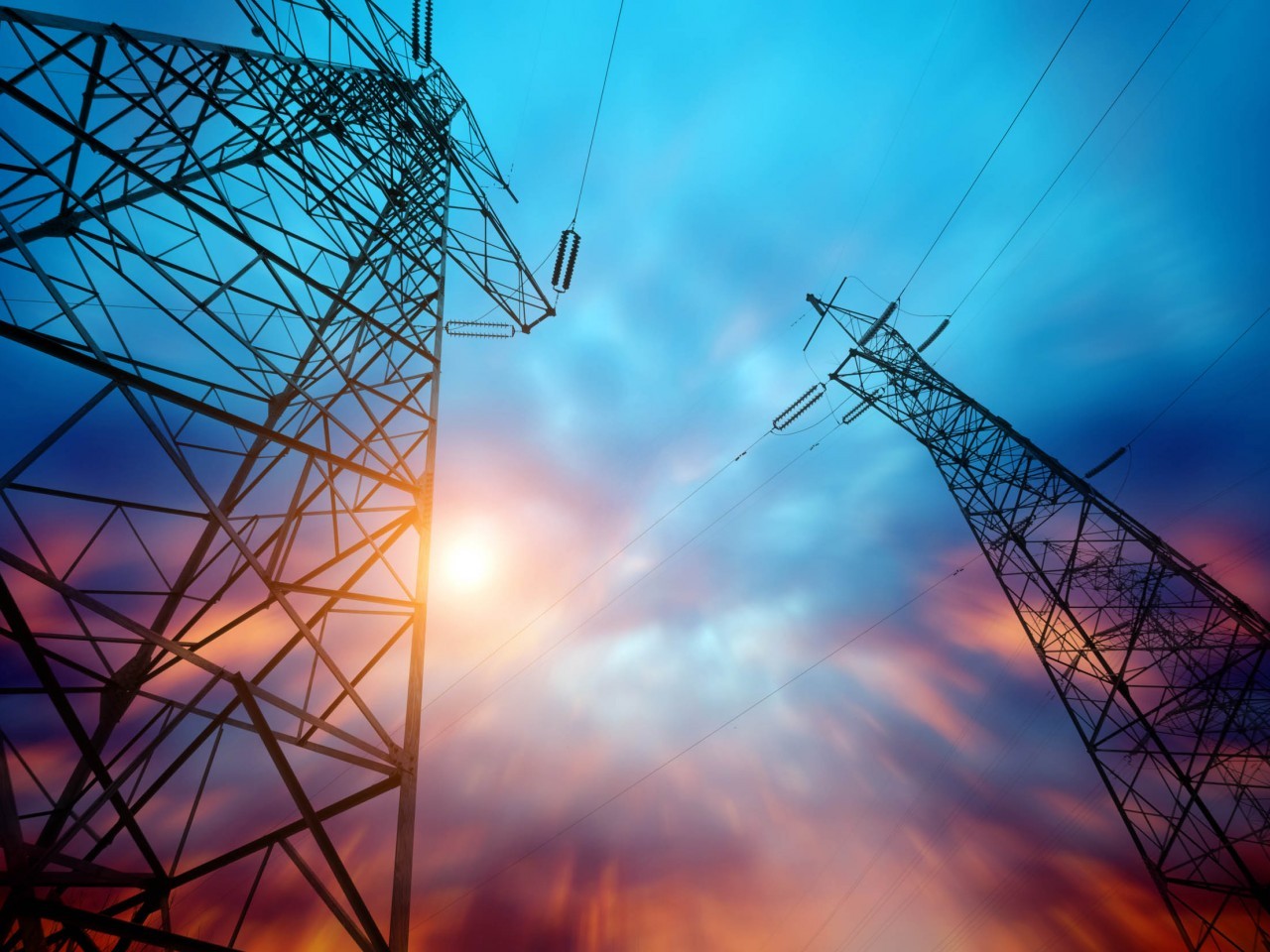 <p>INTEGRATED SOLUTIONS FOR POWER ENGINEERING SECTOR</p>